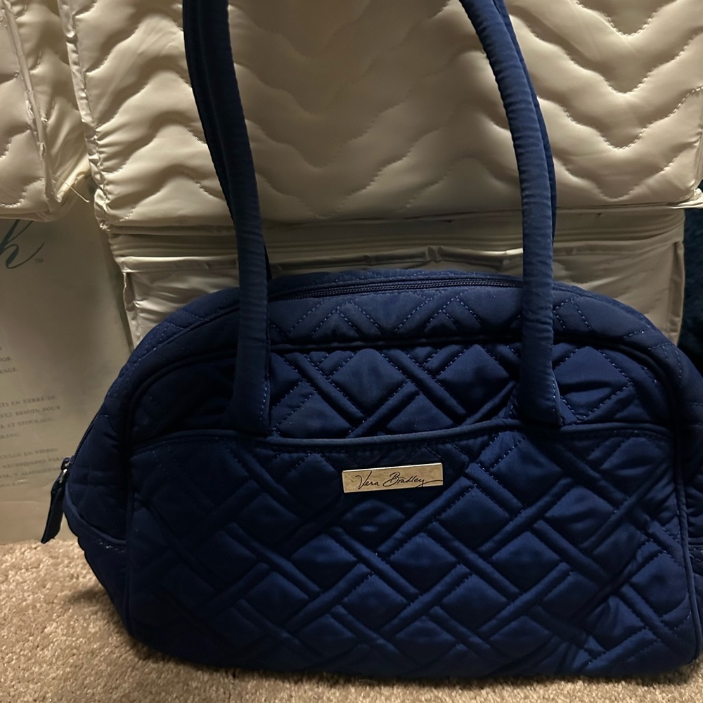 Vera Bradley handbag
